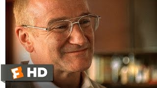 One Hour Photo (1/5) Movie CLIP - Sy's Dream (2002) HD