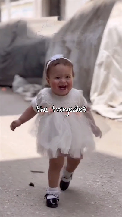 I AM JUST A KID | مجرد طفل 🤍 #iamjustakid #children #war