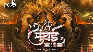 Raja Mala Nauvari Sadi Pahije नऊवारी साडी(Circuit Mix)unreleased #trendingSong Dj Nesh Remix