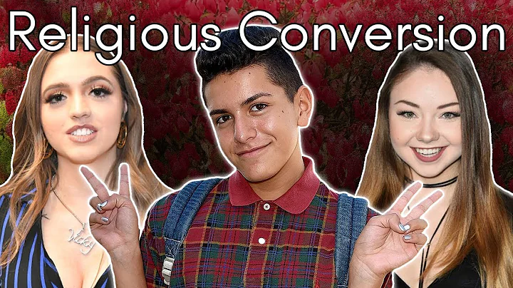 The Influencer to Christian Fundamentalist Pipeline