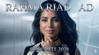 Rahma Riad – Arabic Drama Hits 2026 | Ha Khouya, Heera & Tfargina (Top Emotional Covers)