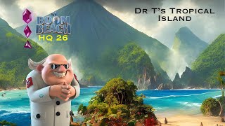 Dr.T’s Tropical Island Stages | Boom Beach (18 May 2024)