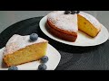 Avec Seulement 3 Ingrédients Ce  Gâteau  A Fait 12 Million De Vue Sur YouTube