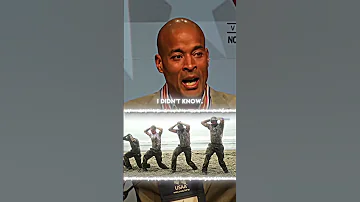 The Incredible Journey of David Goggins: From Rock Bottom to Navy SEAL