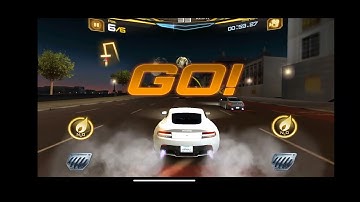 Asphalt 7:Heat - Part 9 Gameplay Walkthrough