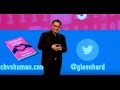 GERD LEONHARD - Digital ethics and the future of technology and humanity