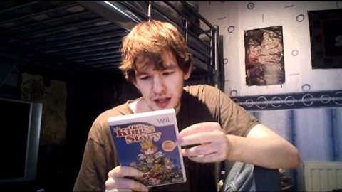 My Wii Collection - Part 3 of 4