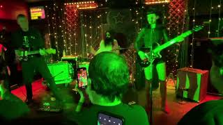 Messer Chups - Misirlou, Peter Gunn Theme (Star Community Bar - Atlanta, GA - 1/18/2024)