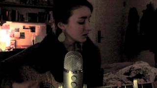 I See Fire | Paola Bennet (Ed Sheeran Cover) chords