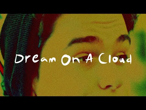 Twitchy - Dream on a cloud (Official music video)