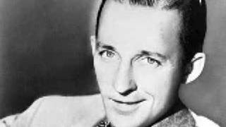 Video thumbnail of "Bing Crosby - Street of Dreams"