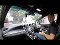 [Cantonese 粤语试驾解说] Toyota Harrier Turbo 飞鹰的买点不在蛮力而是顺滑 | Evomalaysia.com