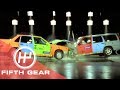 Fifth Gear: Volvo 2020 Protective Car Plan