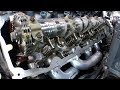 How to Install 4.7HO Camshafts & Solid Lifters in a Jeep Dodge Chrysler & Mitsubishi