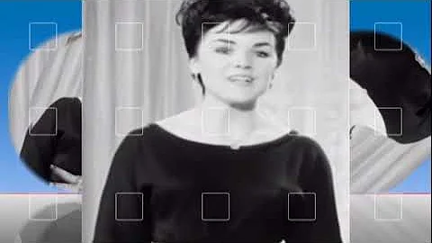 Kim Roberts - Mr Right