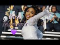 Camryn Harris Best SU Dancing Doll Moments 2019