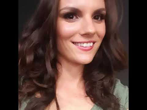 Tiana Taylor Live Stream - YouTube