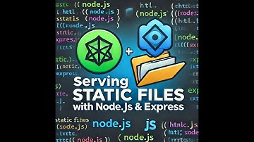 #3 Rutas con Public   Archivos Estáticos en Express con Node JS