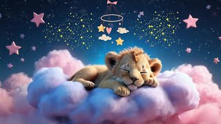 Lullabies For Babies 💤 Baby Sleep Music 🌈 Soothing Lullabies 🌈 Lullaby 💤 Sleep Peacefully