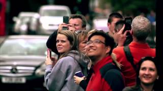TRAILER Dynamo magie impossibile nuova serie 4