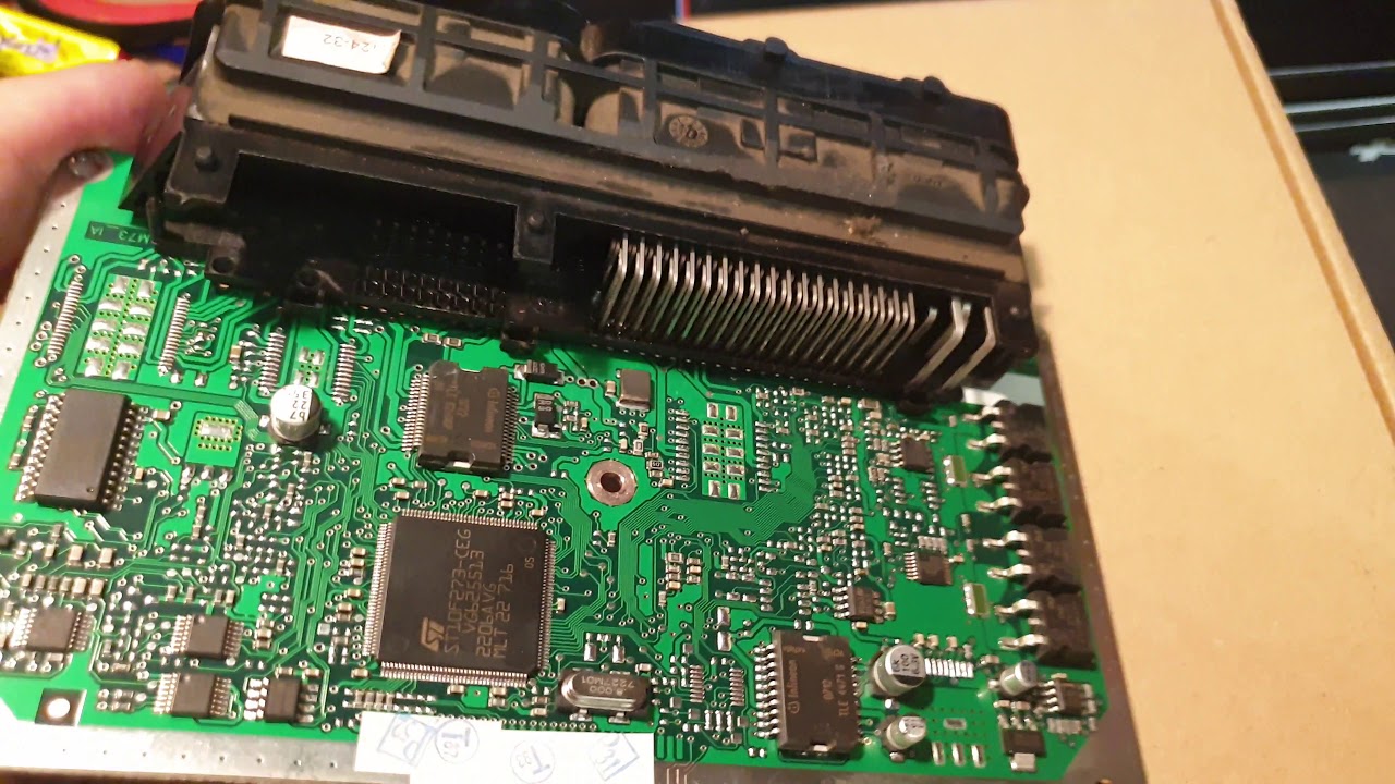 проверь ключи на работоспособность