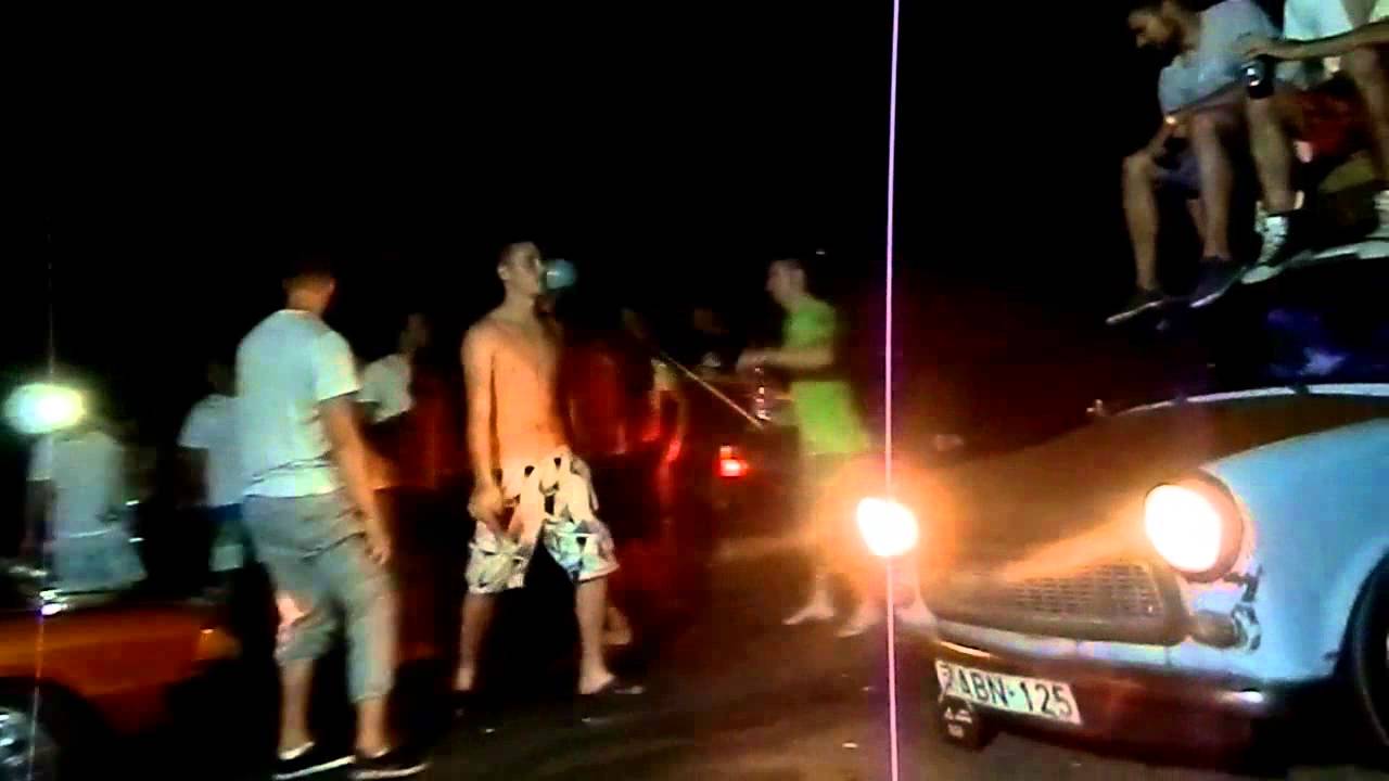 2. VWAGÁNYOK VW Konszern Találkozó - The "PDG" Video.