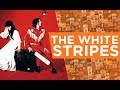 10 CURIOSIDADES THE WHITE STRIPES