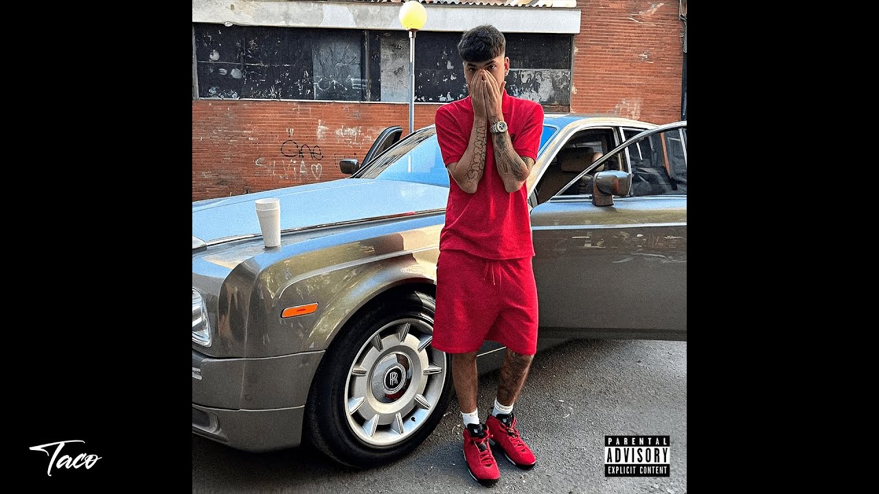 [FREE] Shiva x Lubi Type Beat | "PUZZA DI RAT"