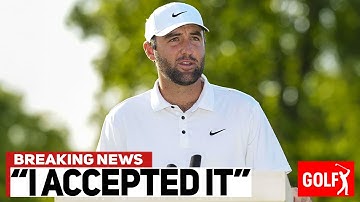 Scottie Scheffler’s Secret $5 Million Deal EXPOSED.. (Golf World Stunned!)
