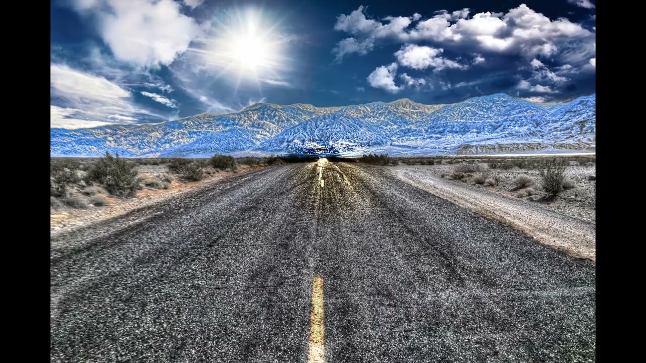 Death Valley w : wind