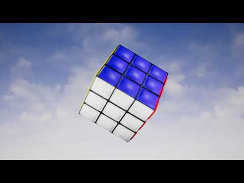 Rubik's Revolutions