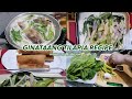 Cooking vlog ginataang crispy tilapia  request by sec msdinatje  msdinatje yu  2024 healthy