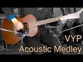 Value Your Presence - One Take Acoustic Medley (Original)