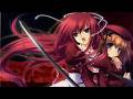 彩音_Lunatic Tears..._11eyes -罪と罰と贖いの少女- OP【歌詞付き】