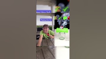 Has this happened 😂 #fyp #foryou #uno #1v1 #game