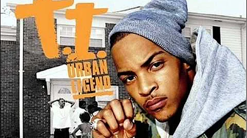 T.I. feat Lil Jon Trick Daddy & Lil Wayne - Stand Up w/Lyrics