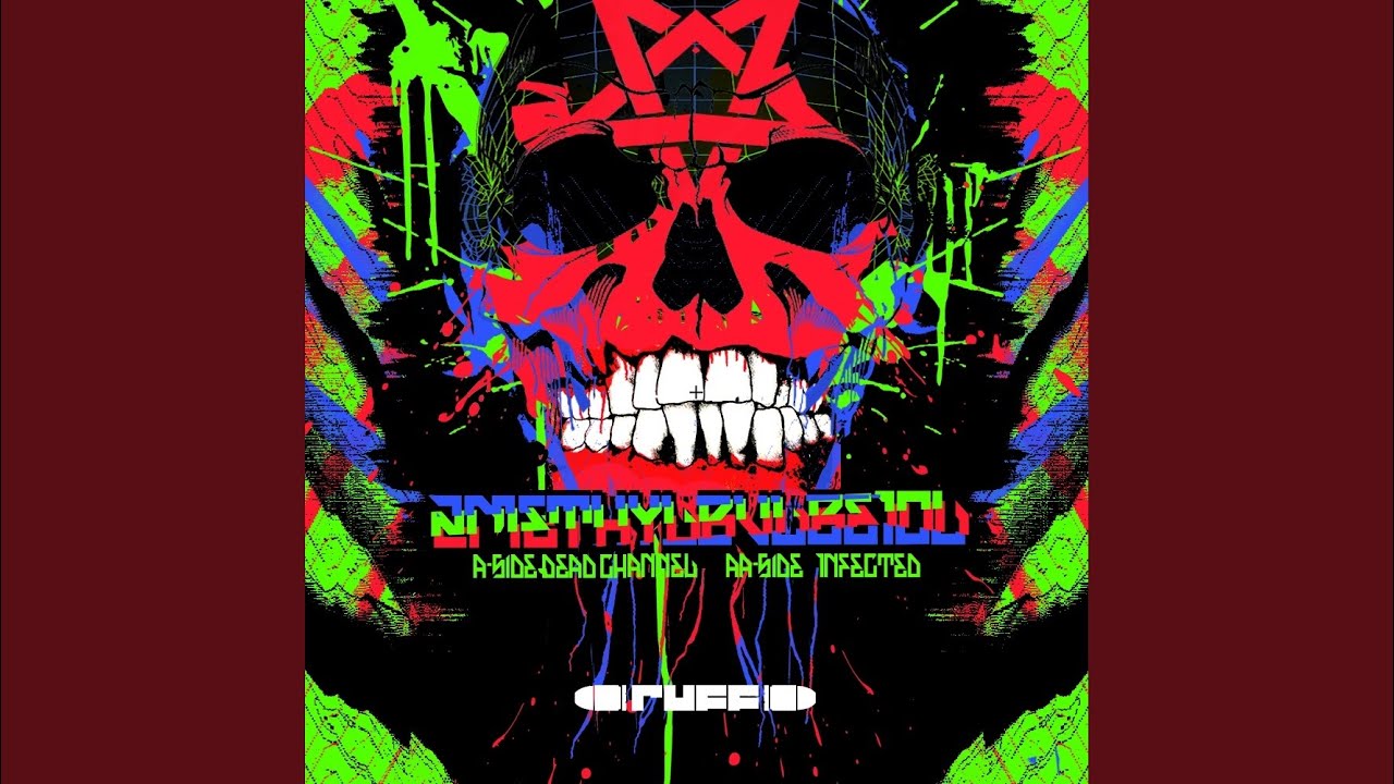 Infected (Original Mix)