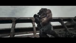 GUARDIAN 'Blade Dancer' Trailer 2017 Super here's sci-fi movie HD 4k new. spider man .whatapp video.