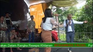 Download lagu rayungan voc. silvi