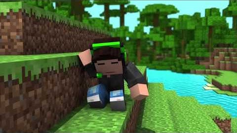 Minecraft vs Cube World