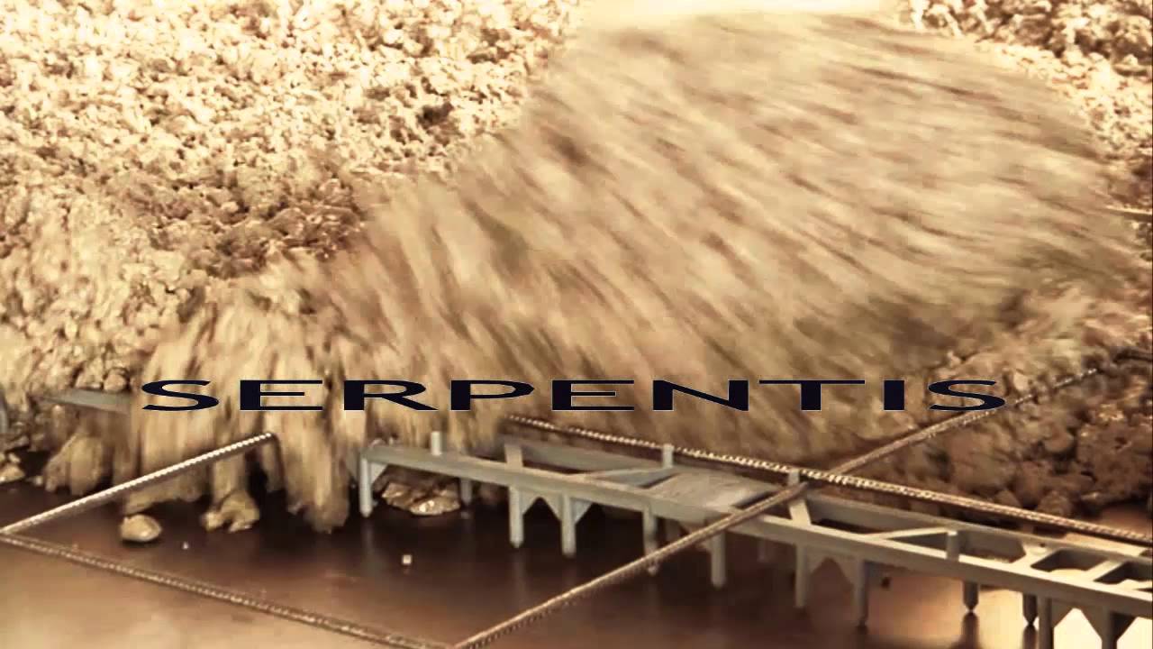 How to work with plastic spacer for concrete SERPENTIS by Jombar.