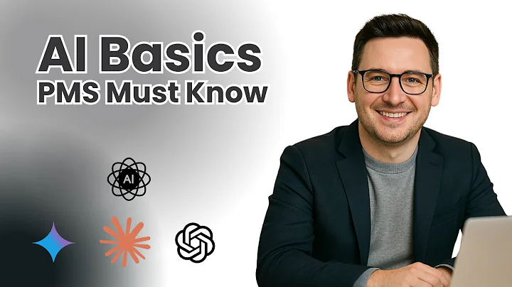 99% of Project Managers Don't Know the Basics of AI