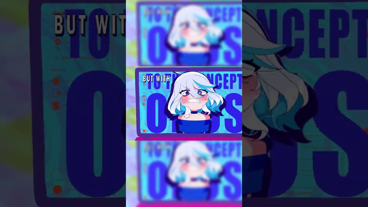 Furina Affection Addiction Edit 