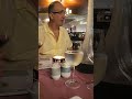 Ristorante L'Italiano #travelvlog #travelvlog #travel #italian #italianfood #wine #winetasting