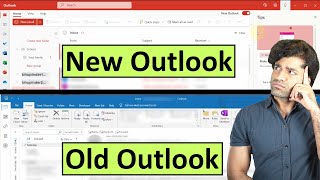 try the new outlook