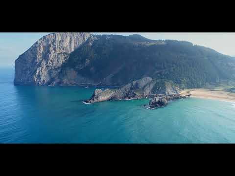 Spain 4K Film Part 1 | Relaxing Music & Europe Nature Landscapes| Tourism & Travels| ParadiseOnEarth