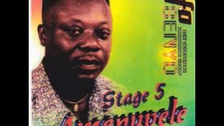 Efo Senyo (Stage 5) - Amenuvela (Gracious) Track 1