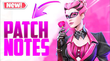 FARLIGHT 84 V14.3 Patch Notes IS HERE || WHAT