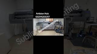 Get your clothes sublimation print by us.High quality printing.#artisionhub #clothes #homedecor #art