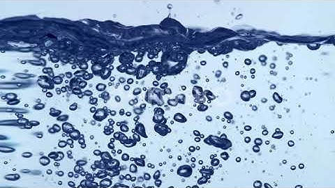 Water pouring and splashing, shot with Phantom Flex 4K at 1000 frames per second | Stock Footage...